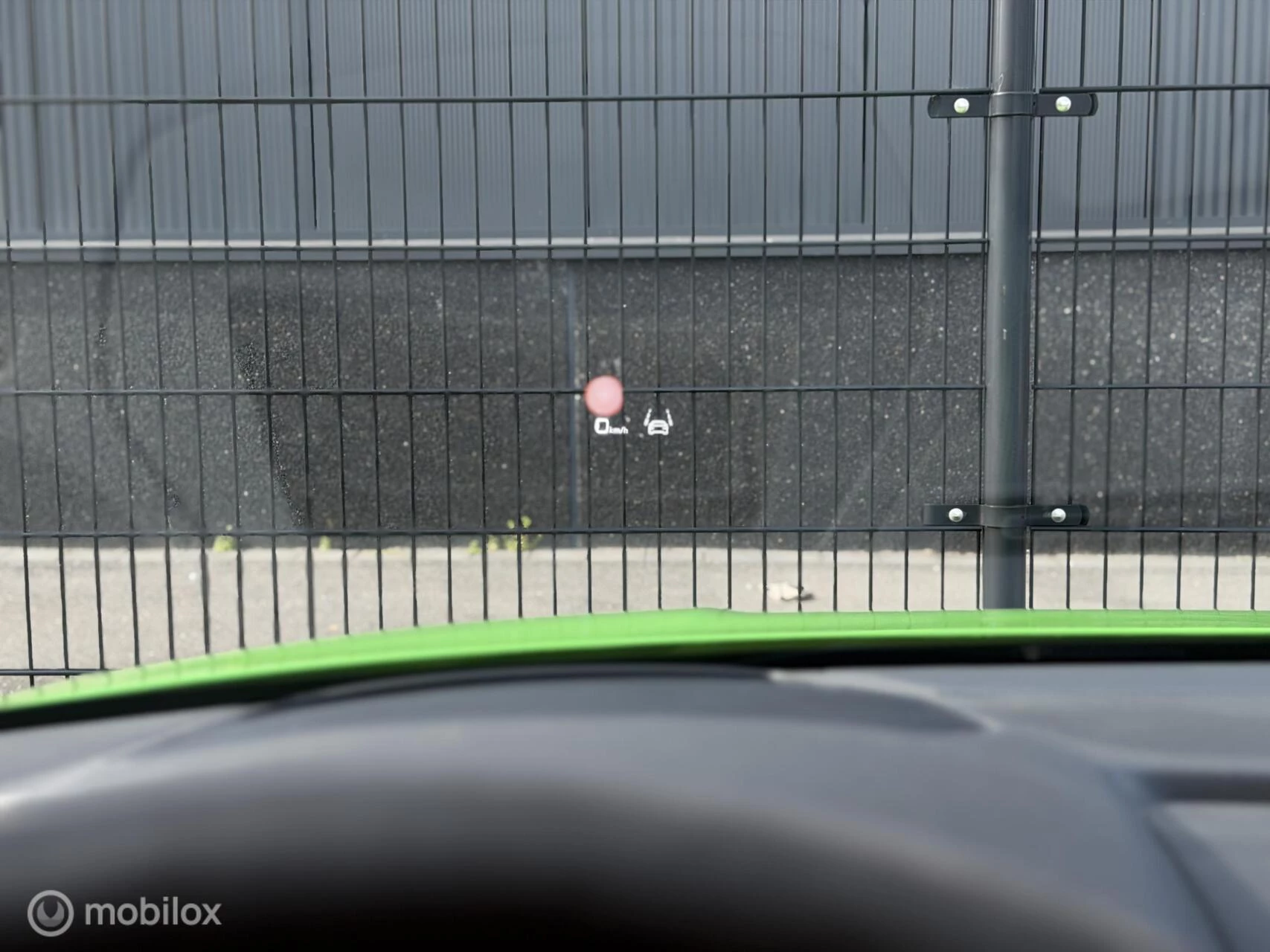 Hoofdafbeelding Audi RS3