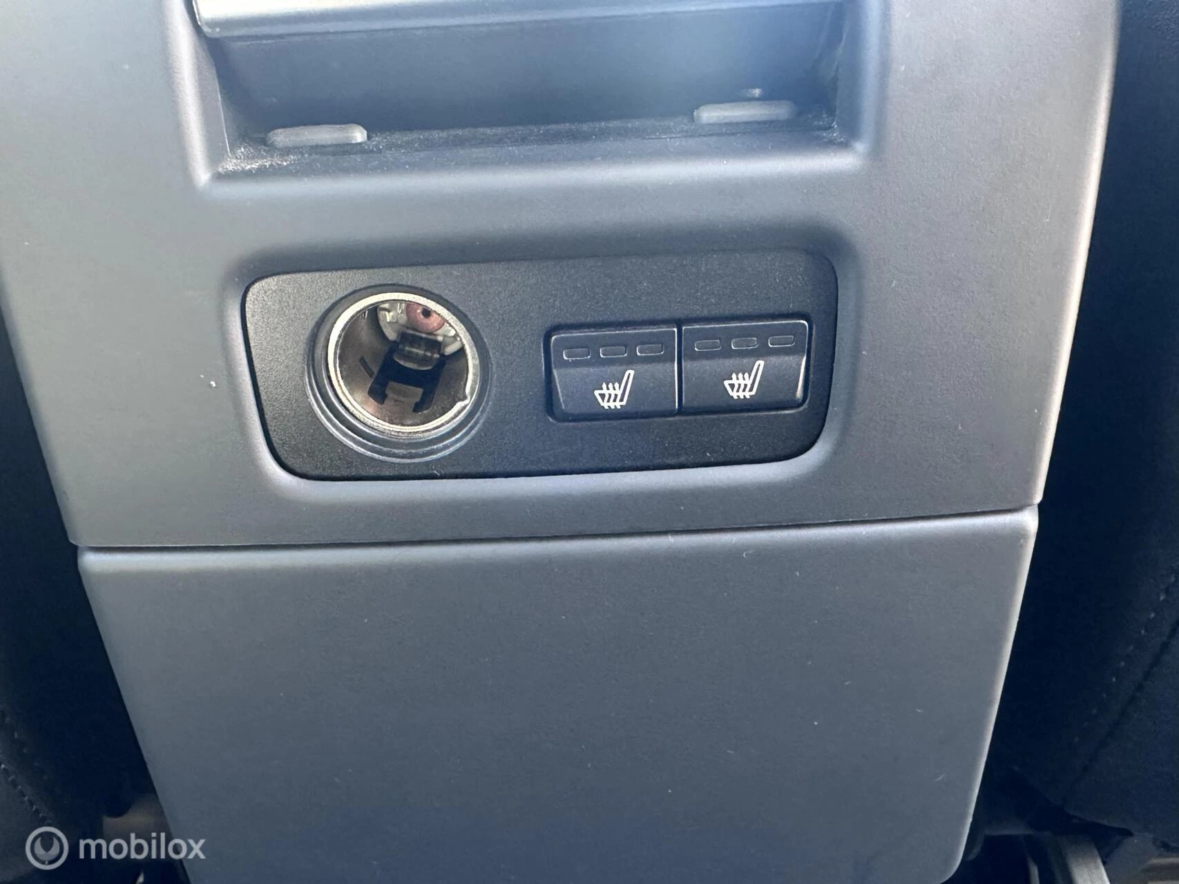 Hoofdafbeelding Volvo V70