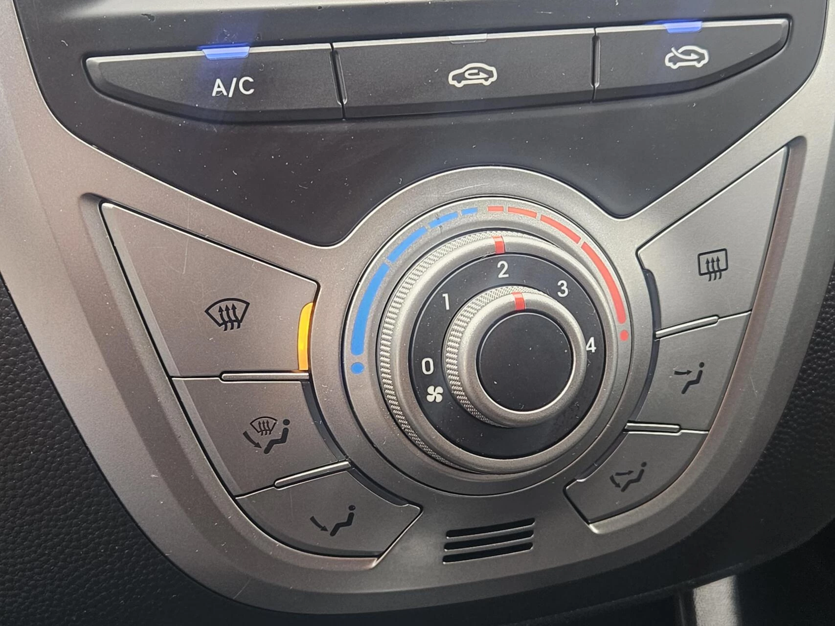 Hoofdafbeelding Hyundai ix20