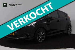 Ford Fiesta 1.0 EcoBoost ST Line (CRUISE CONTROL, NAVIGATIE, PARKEERSENSOREN, BLUETOOTH)