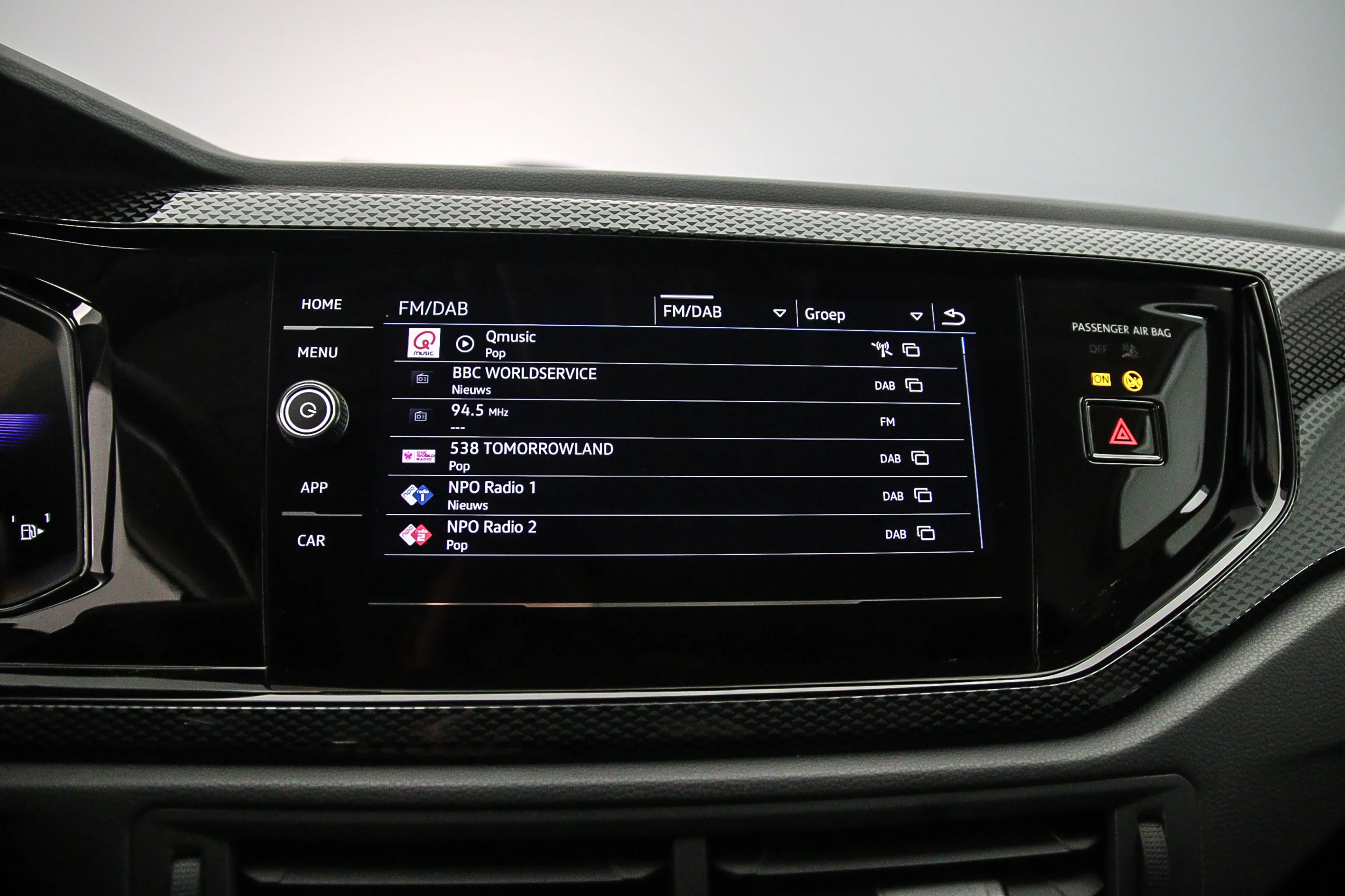 Hoofdafbeelding Volkswagen Taigo