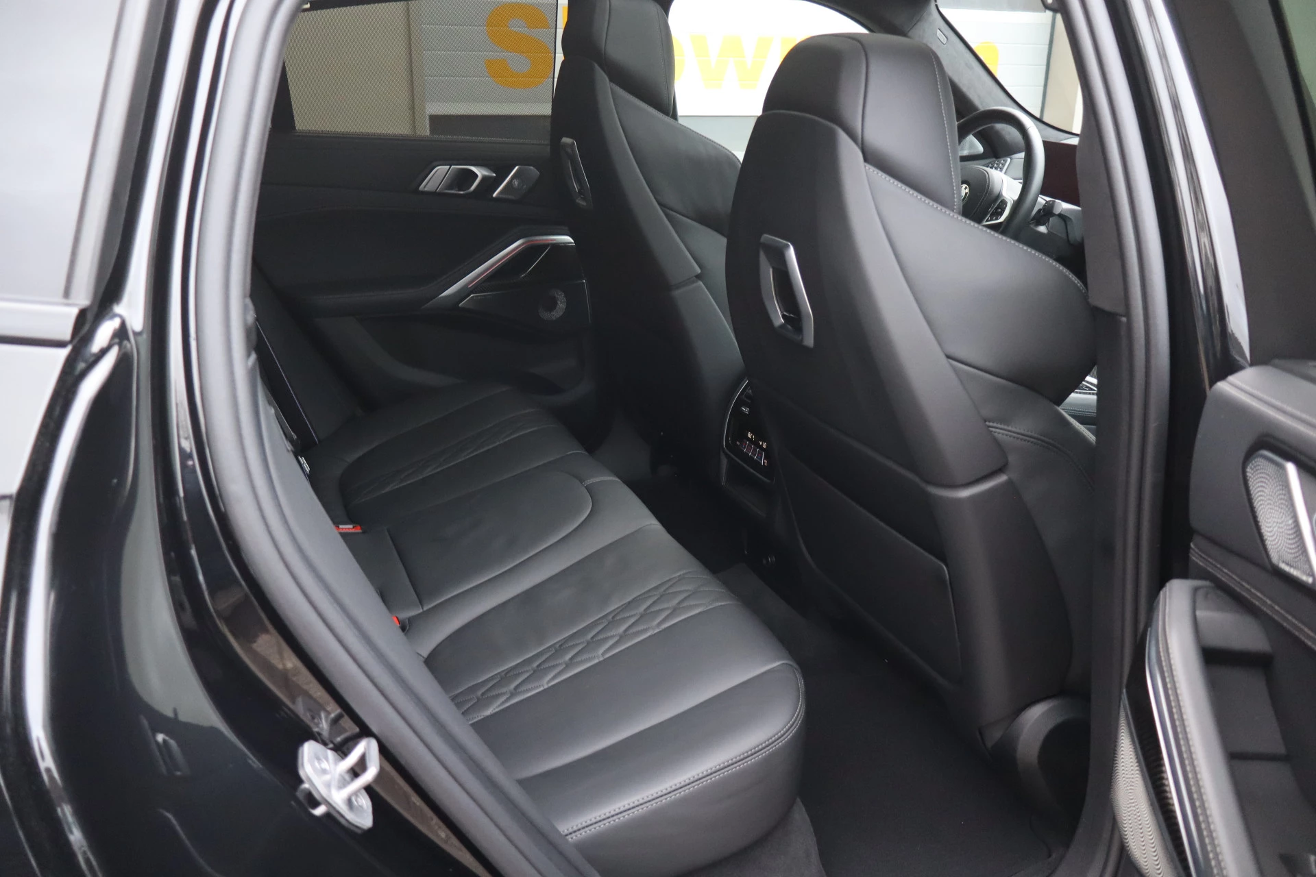 Hoofdafbeelding BMW X6