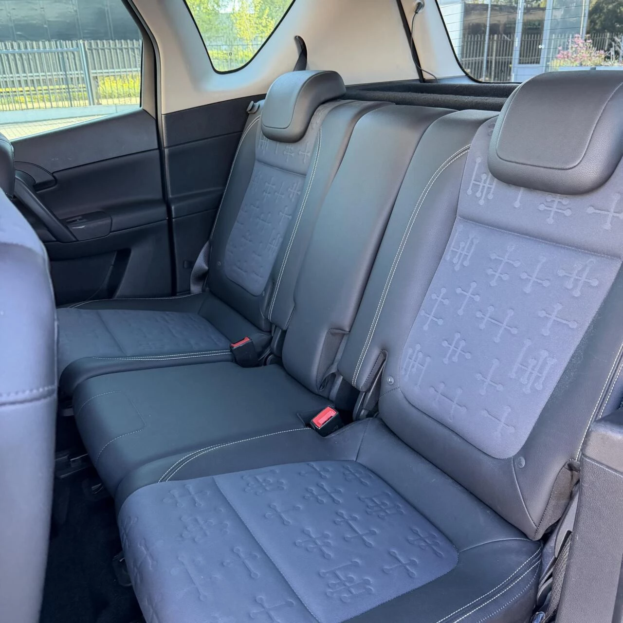 Hoofdafbeelding Opel Meriva