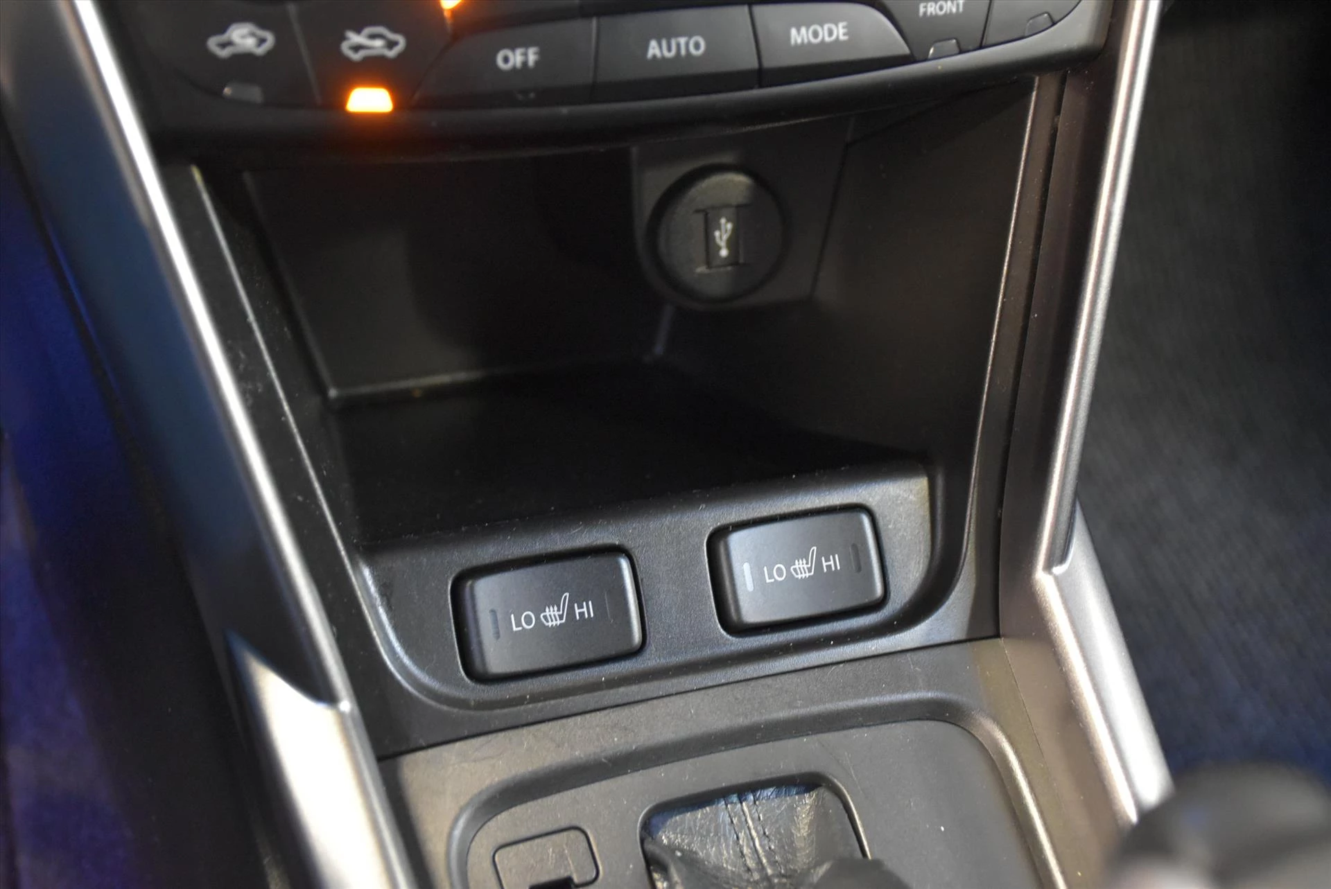 Hoofdafbeelding Suzuki S-Cross