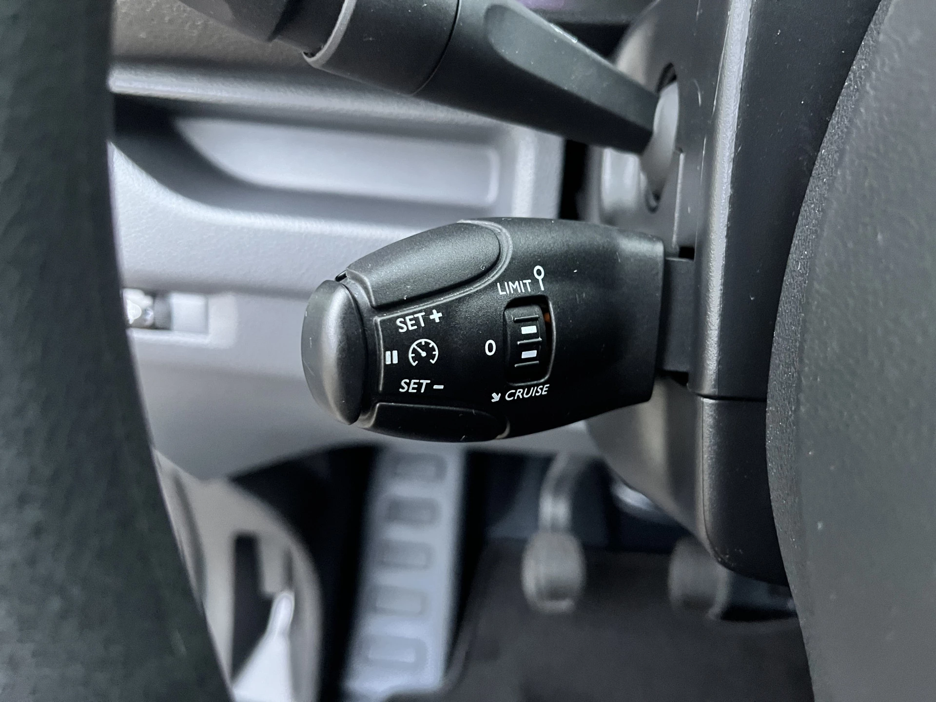 Hoofdafbeelding Citroën Jumpy