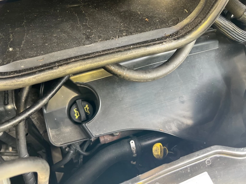 Hoofdafbeelding Peugeot Boxer