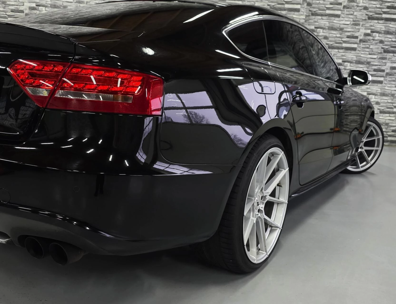 Hoofdafbeelding Audi S5
