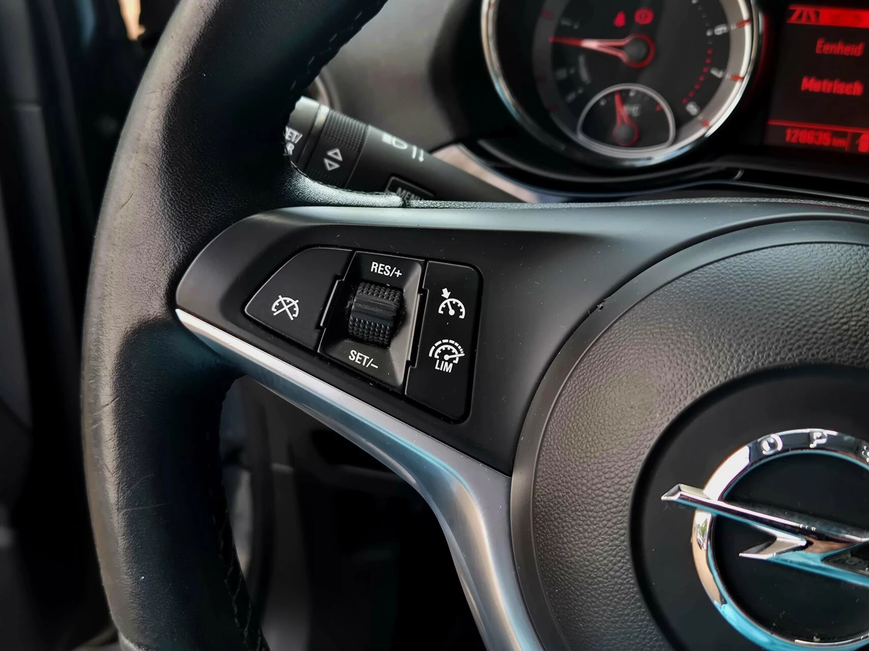 Hoofdafbeelding Opel ADAM