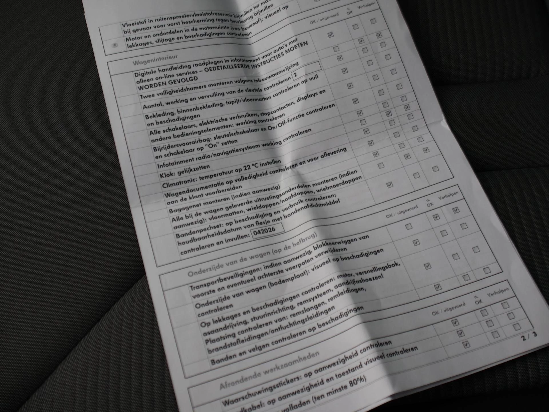 Hoofdafbeelding Škoda Enyaq iV