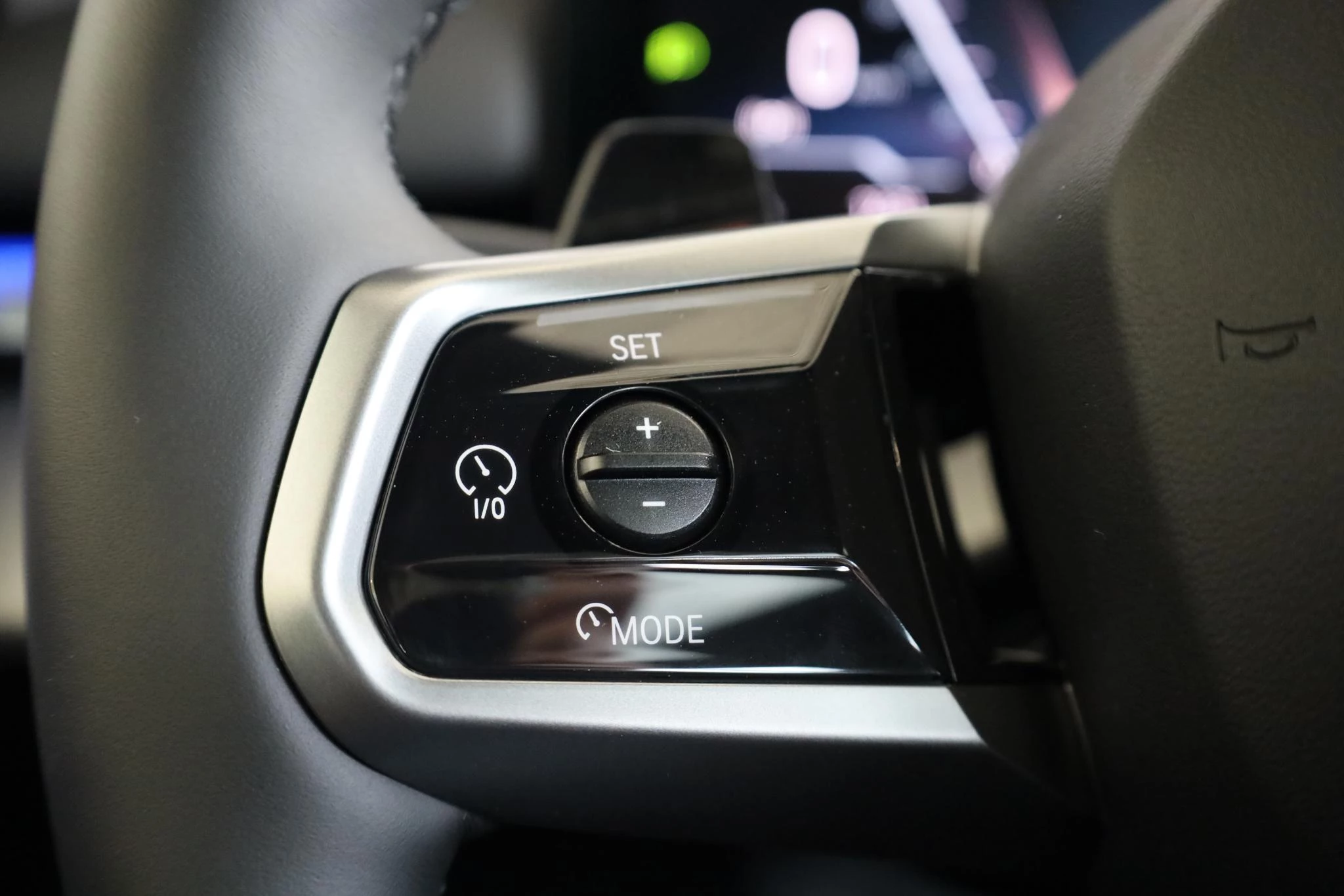 Hoofdafbeelding BMW i5