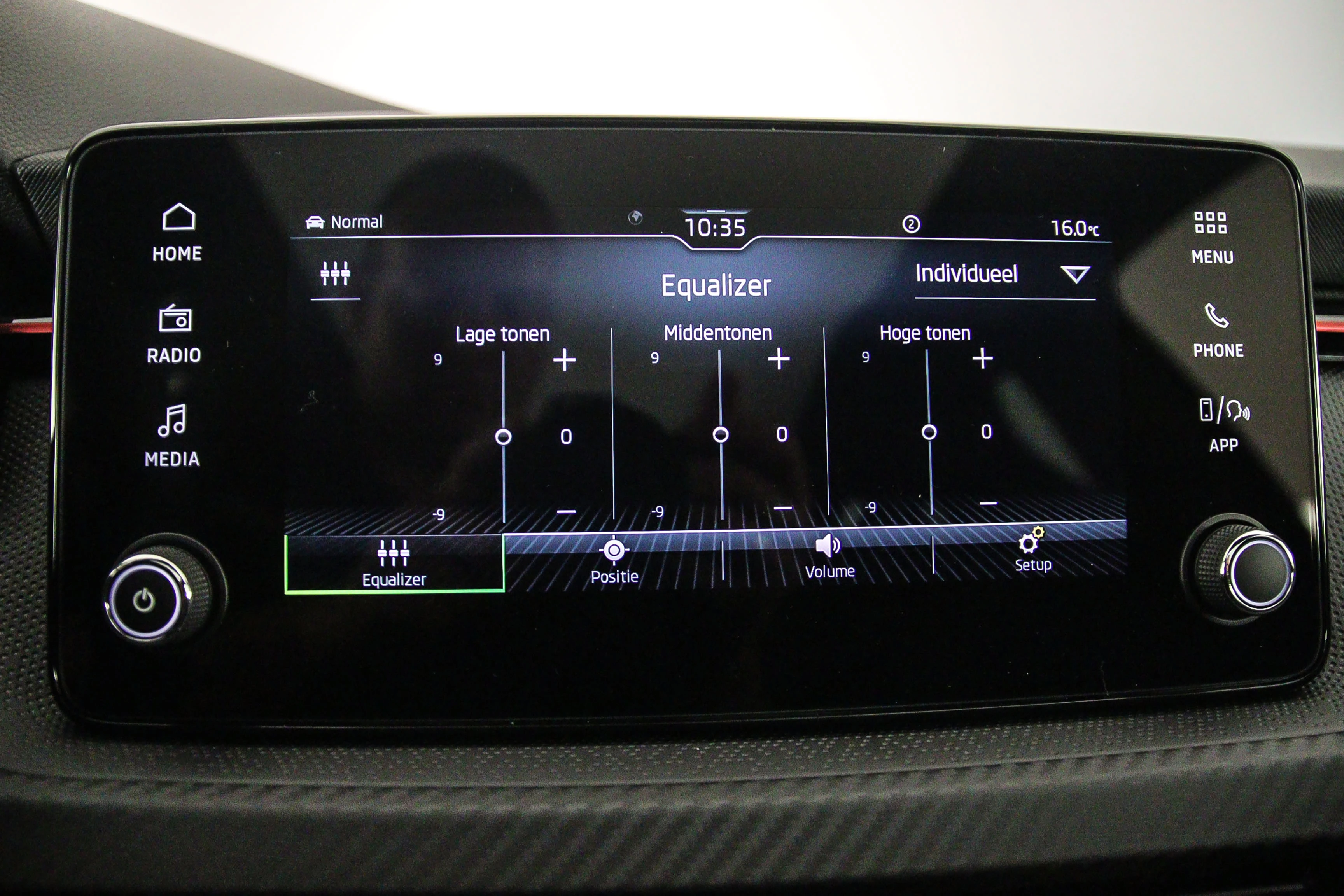 Hoofdafbeelding Škoda Kamiq