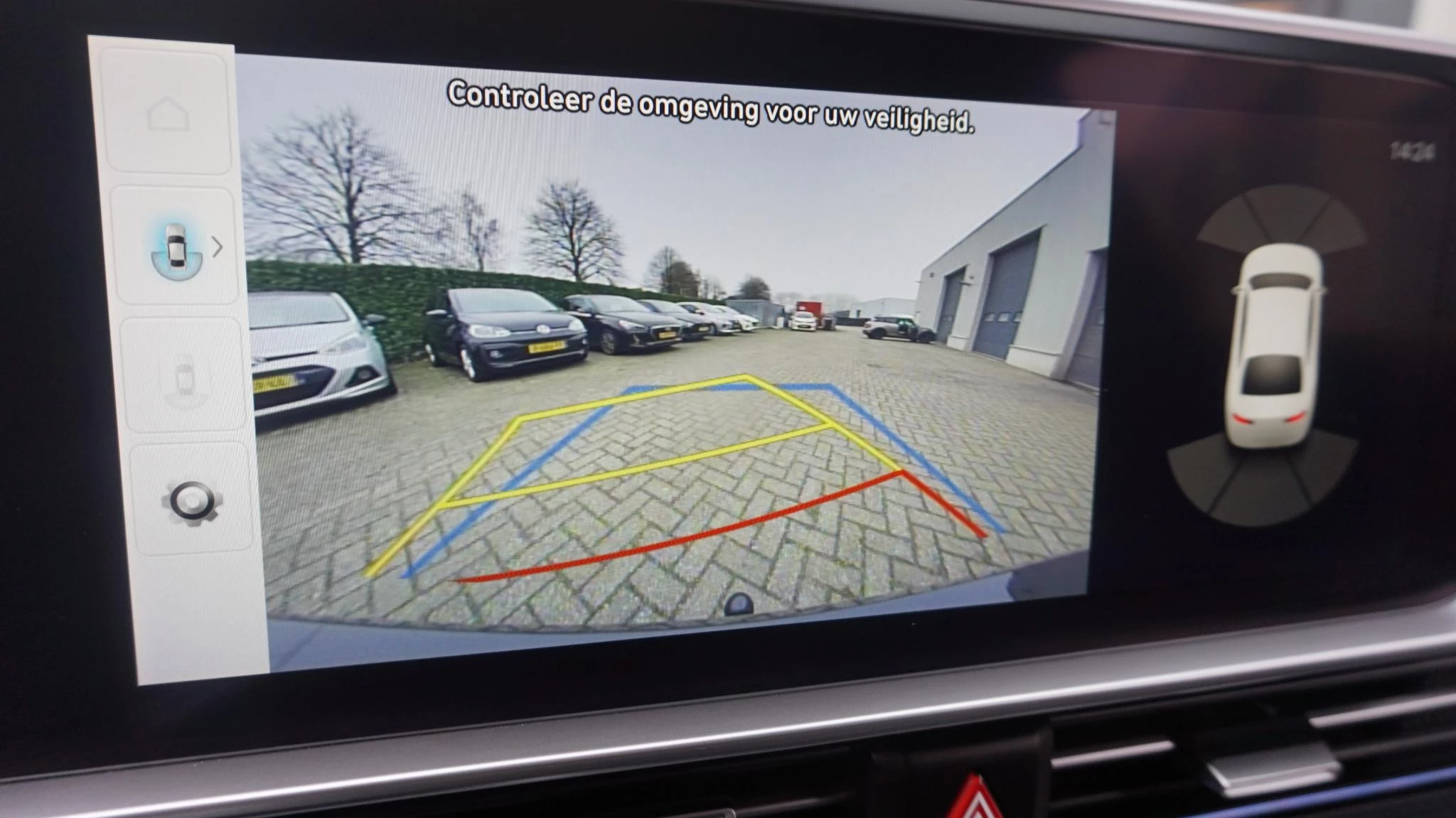 Hoofdafbeelding Hyundai IONIQ 6