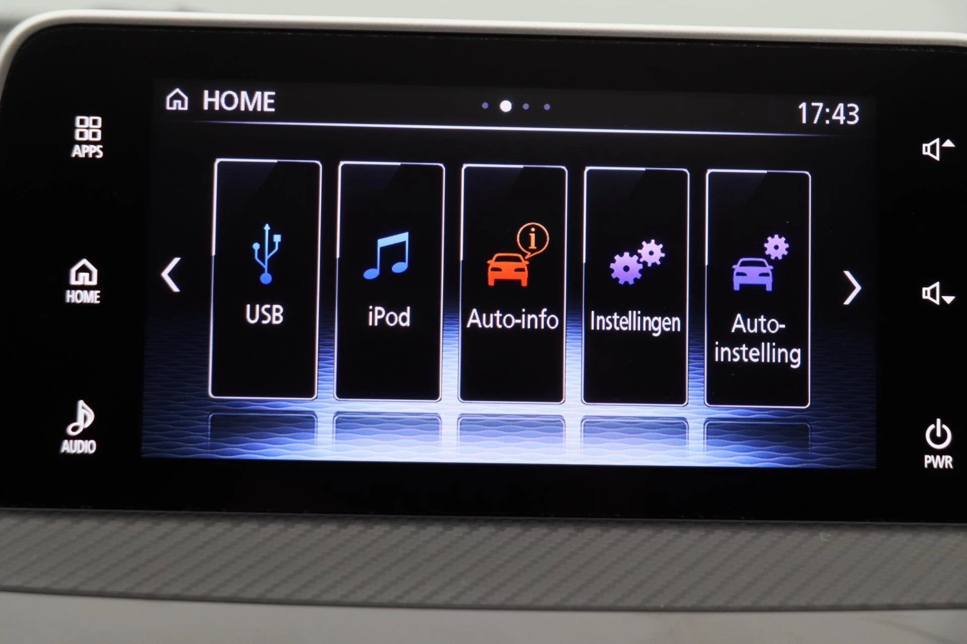 Hoofdafbeelding Mitsubishi Eclipse Cross
