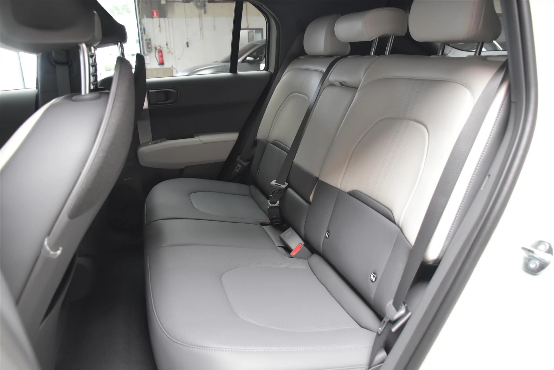 Hoofdafbeelding Kia EV3