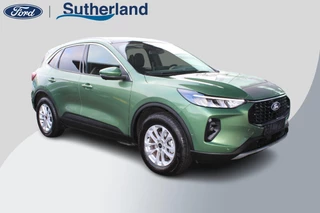 Ford Kuga | Titanium | 243pk | Nieuw model! | Driver Assistance Pack | Winterpack | Panorama dak | 2.100kg Trekgewicht