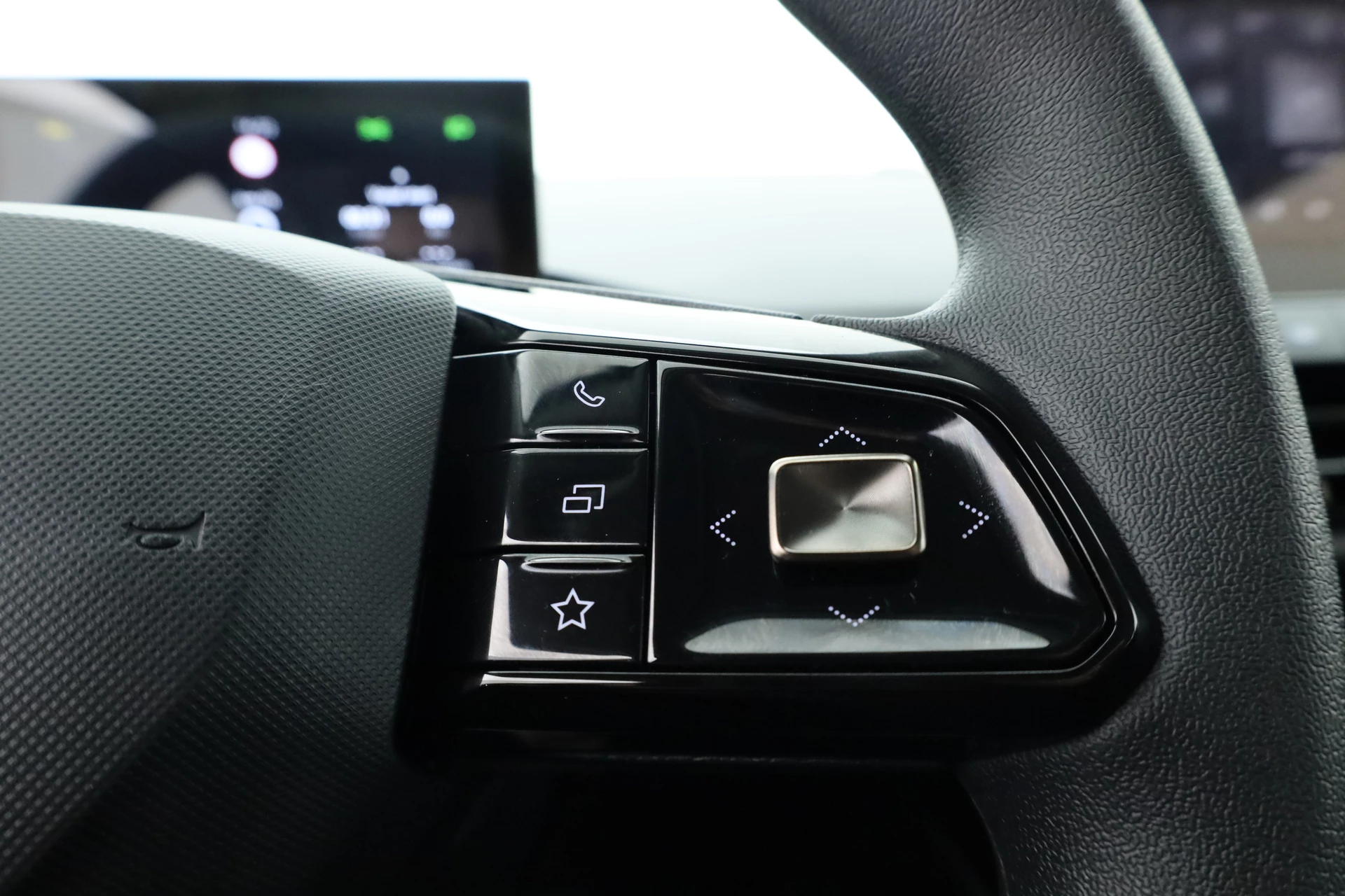 Hoofdafbeelding MG MG4