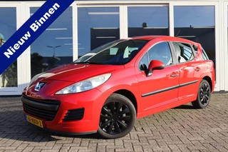 Hoofdafbeelding Peugeot 207