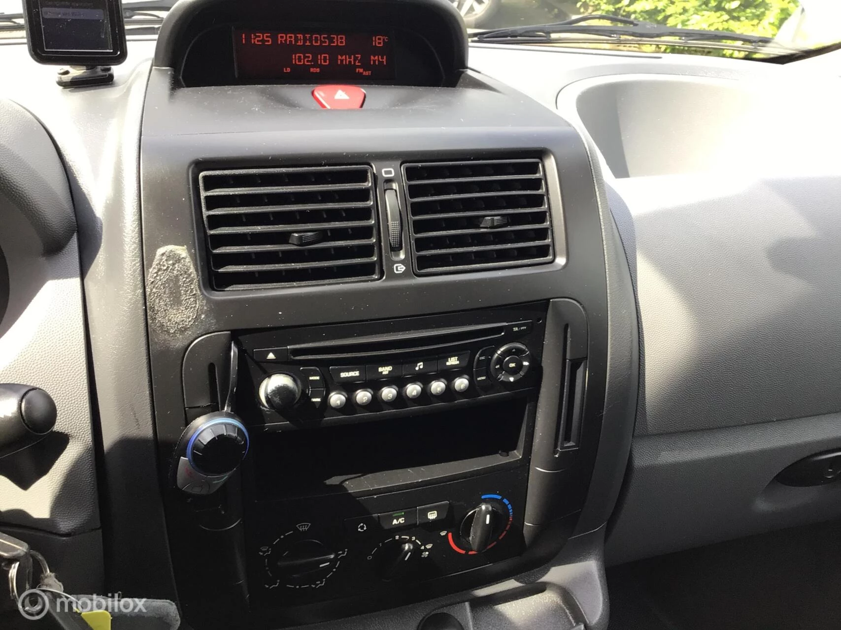Hoofdafbeelding Peugeot Expert