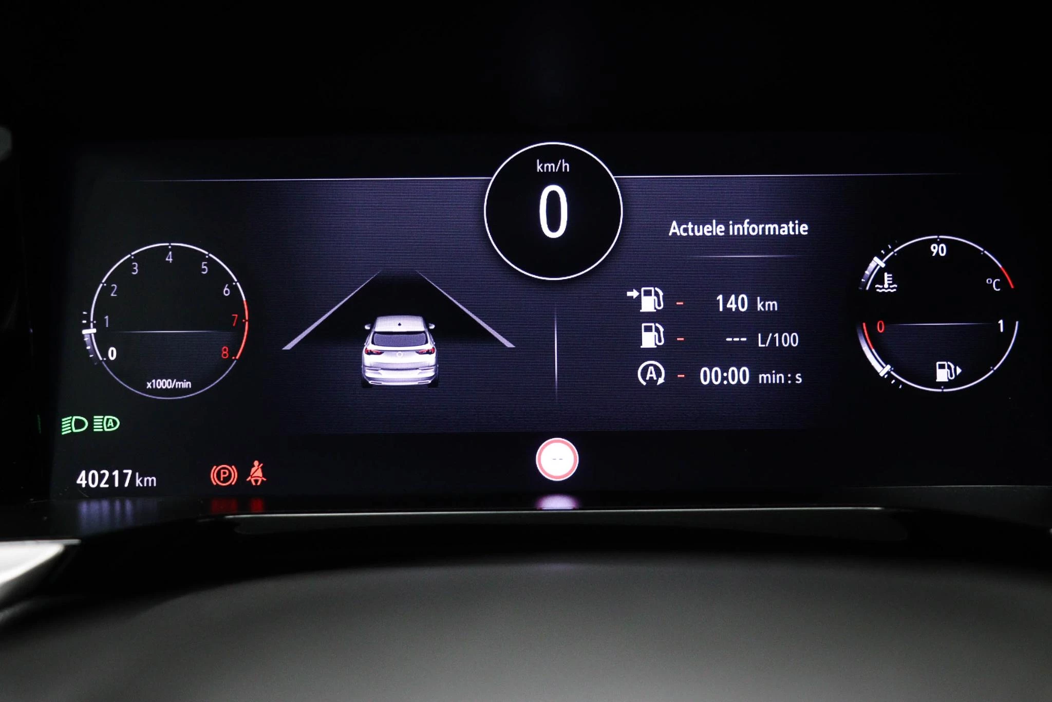 Hoofdafbeelding Opel Grandland