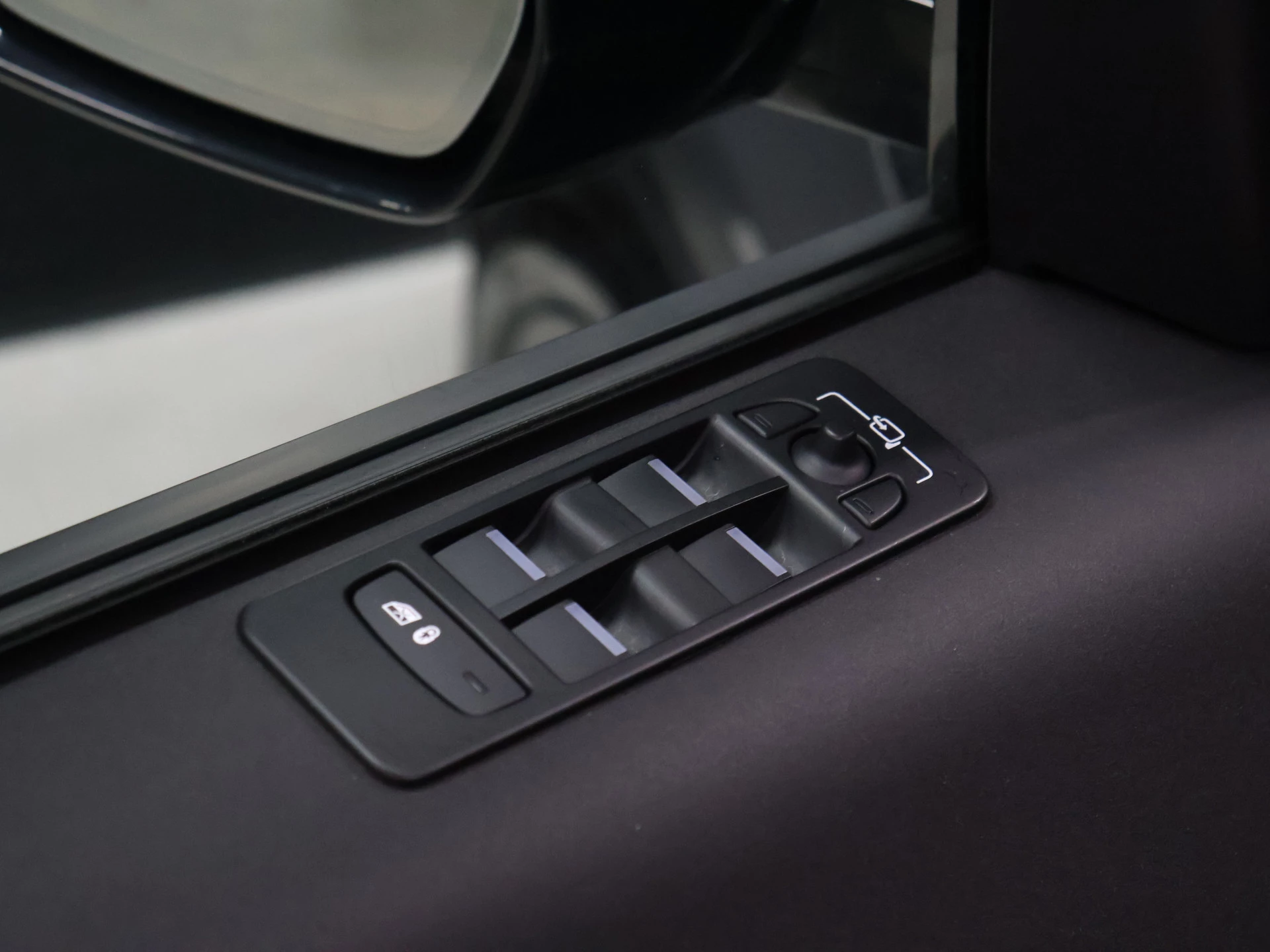 Hoofdafbeelding Land Rover Discovery Sport