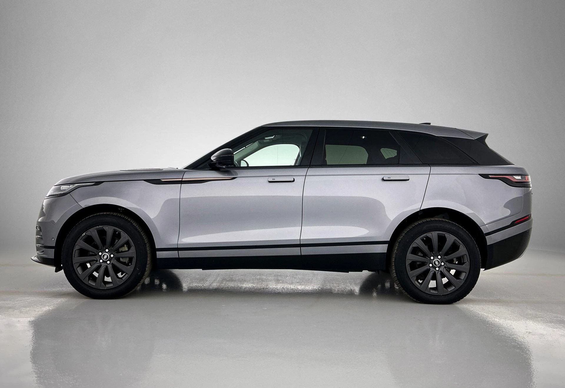 Hoofdafbeelding Land Rover Range Rover Velar