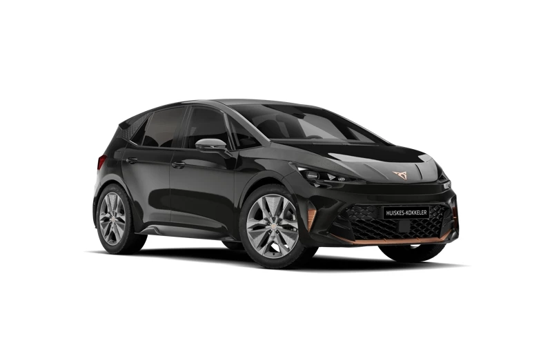 Hoofdafbeelding CUPRA Born