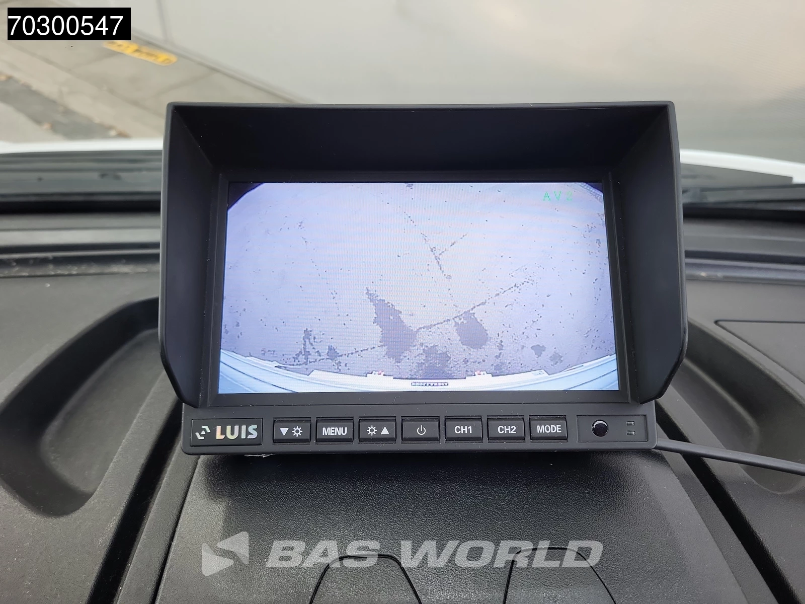 Hoofdafbeelding Opel Movano