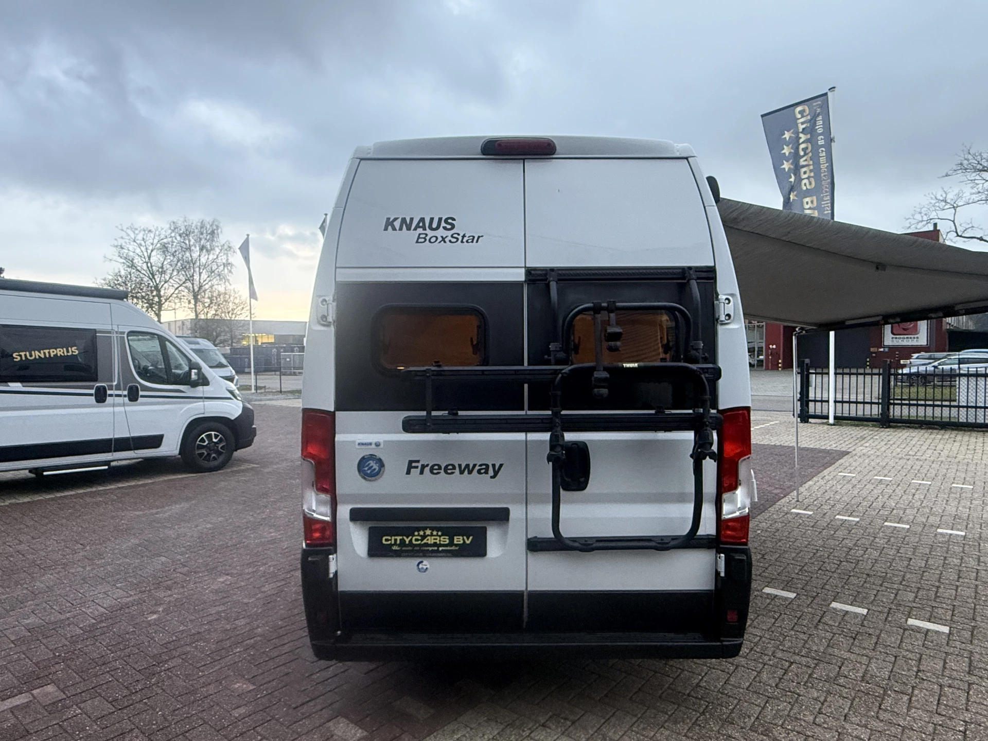 Hoofdafbeelding Fiat Ducato