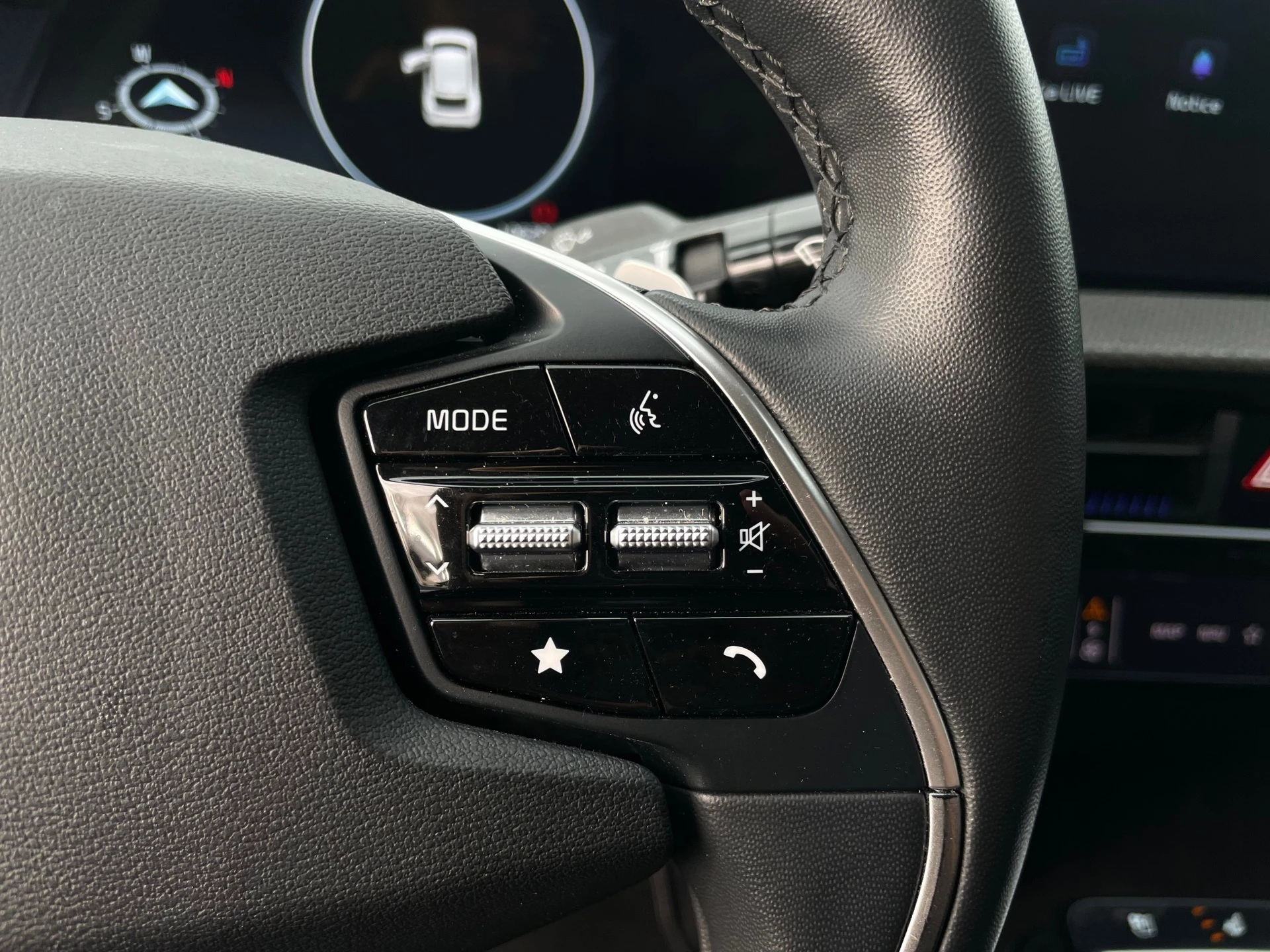 Hoofdafbeelding Kia EV6