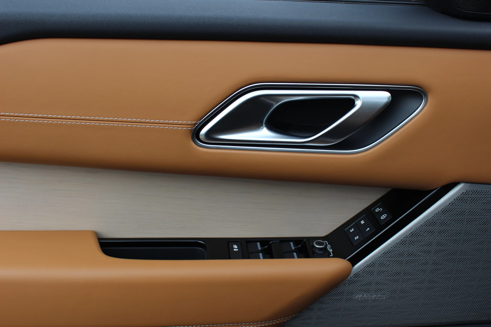 Hoofdafbeelding Land Rover Range Rover Velar