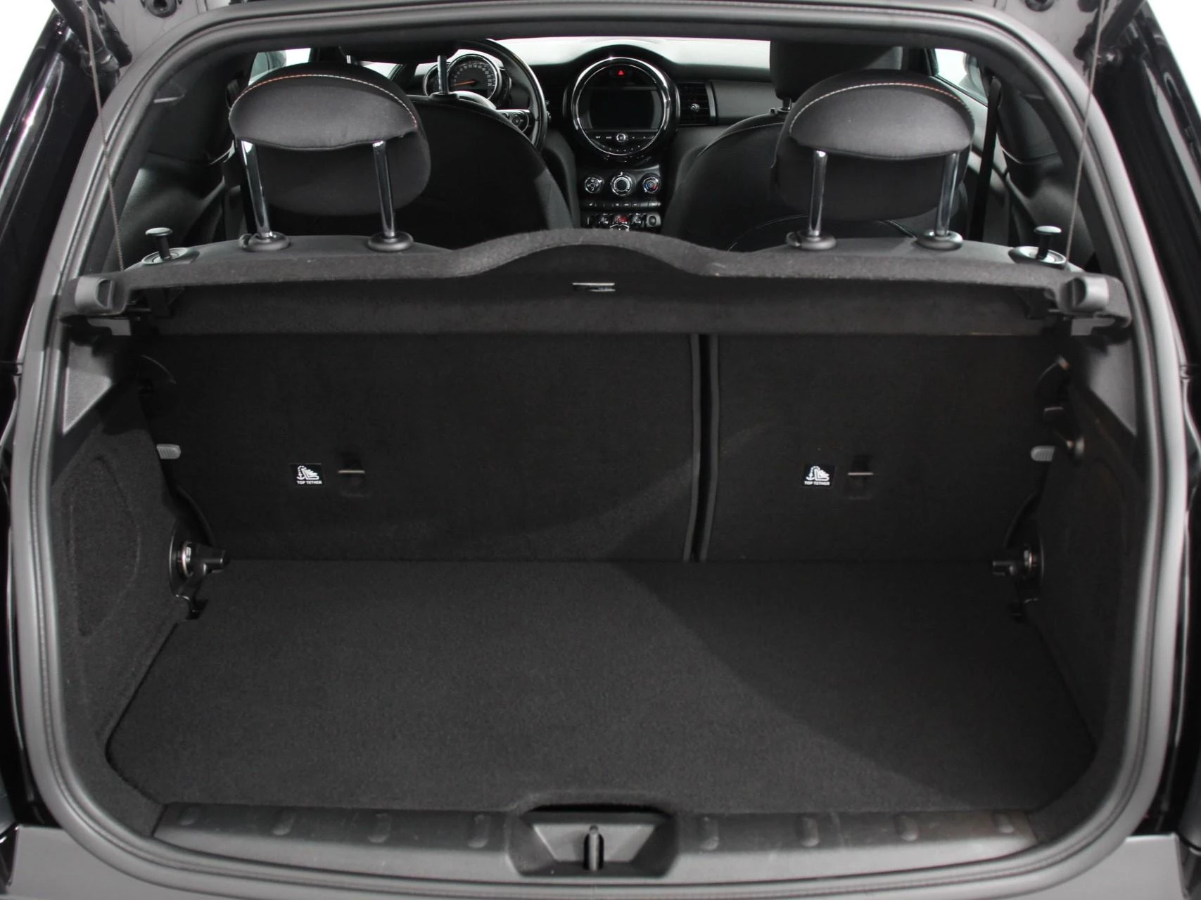 Hoofdafbeelding MINI One