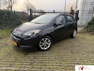 Opel Corsa 1.4 Favourite