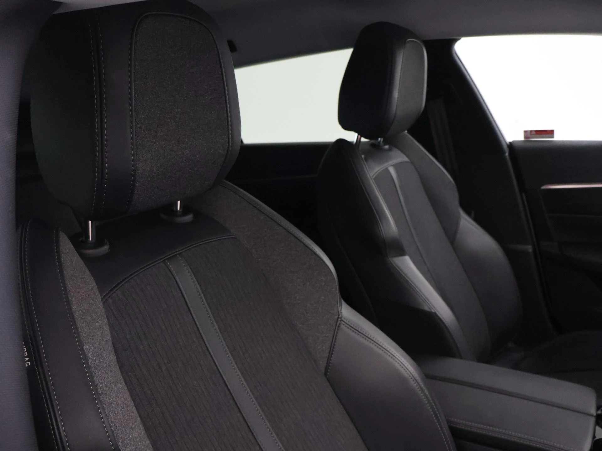 Hoofdafbeelding Peugeot 508