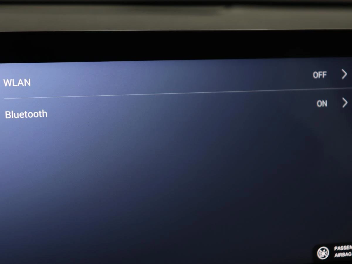 Hoofdafbeelding Aiways U5