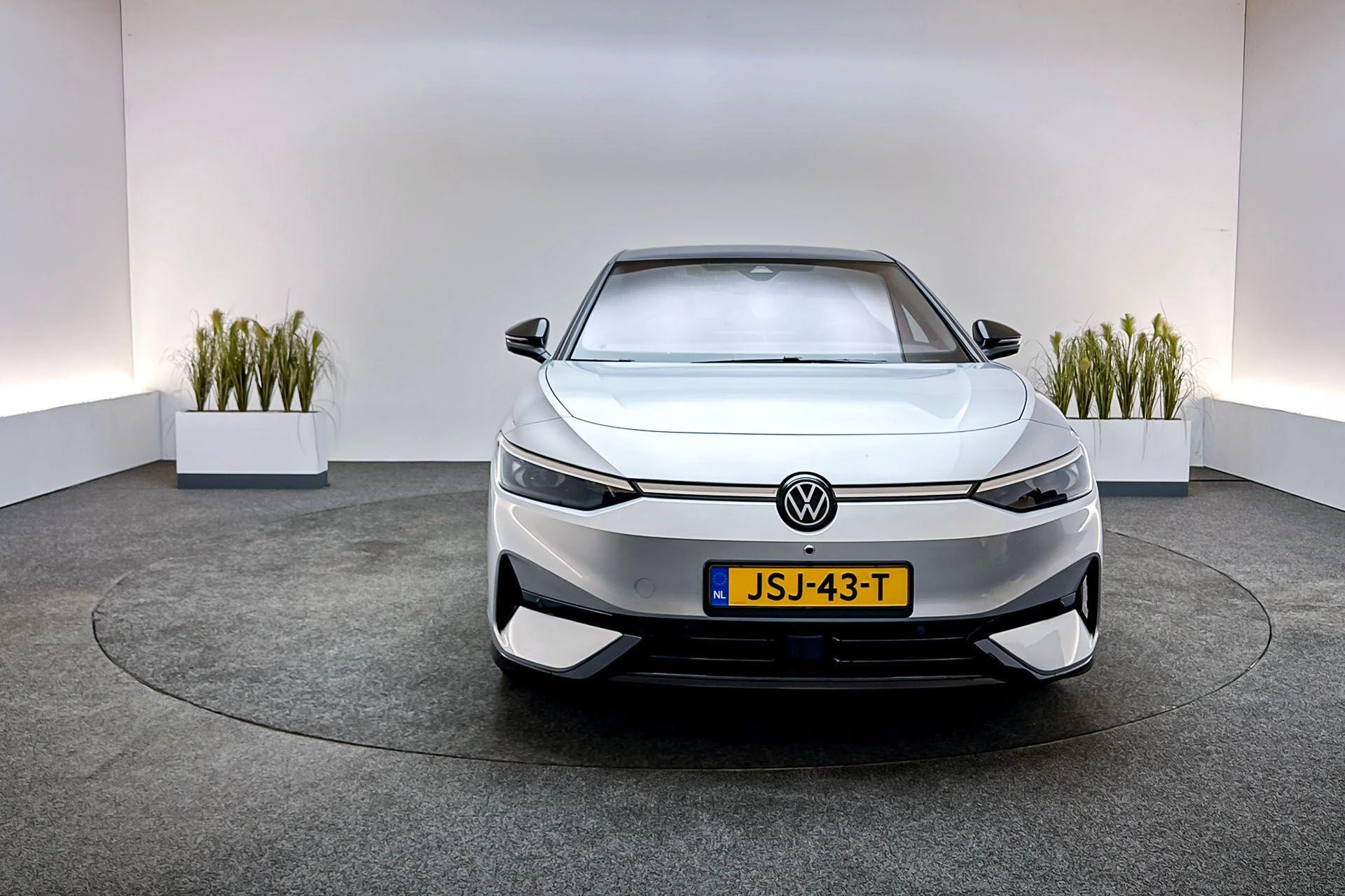 Hoofdafbeelding Volkswagen ID.7