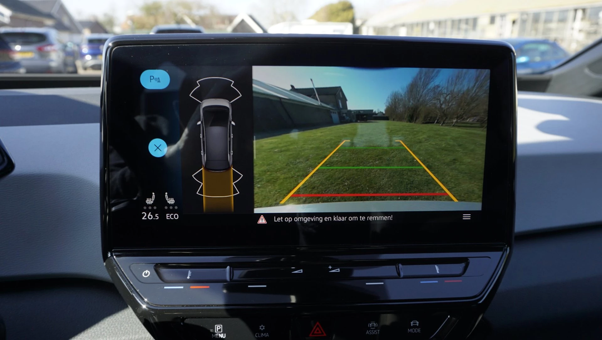 Hoofdafbeelding Volkswagen ID.3