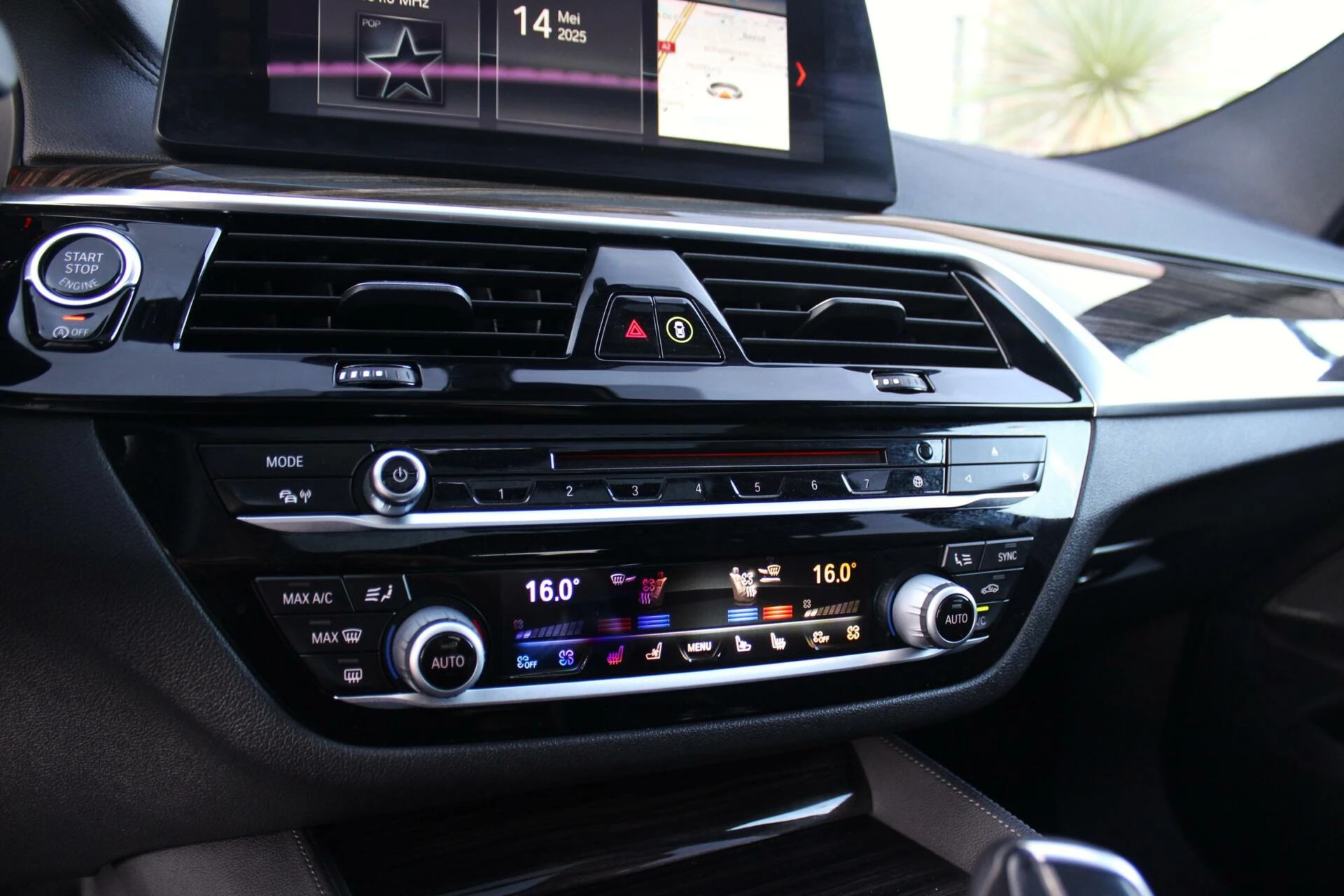 Hoofdafbeelding BMW 6 Serie