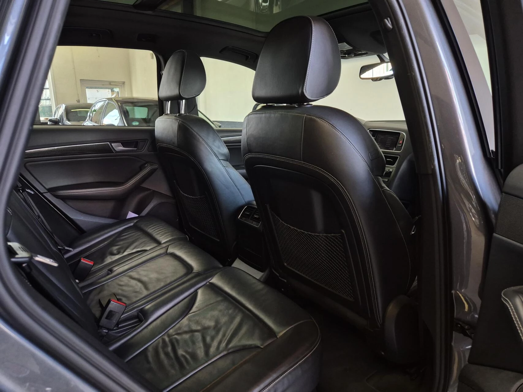 Hoofdafbeelding Audi SQ5