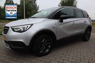 Hoofdafbeelding Opel Crossland X Opel Crossland X 1.2 T. 120 J. EDITION
