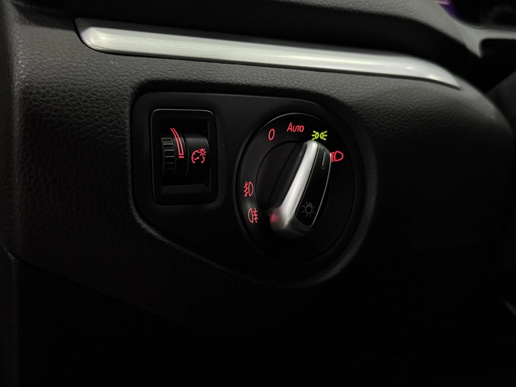 Hoofdafbeelding Volkswagen Sharan