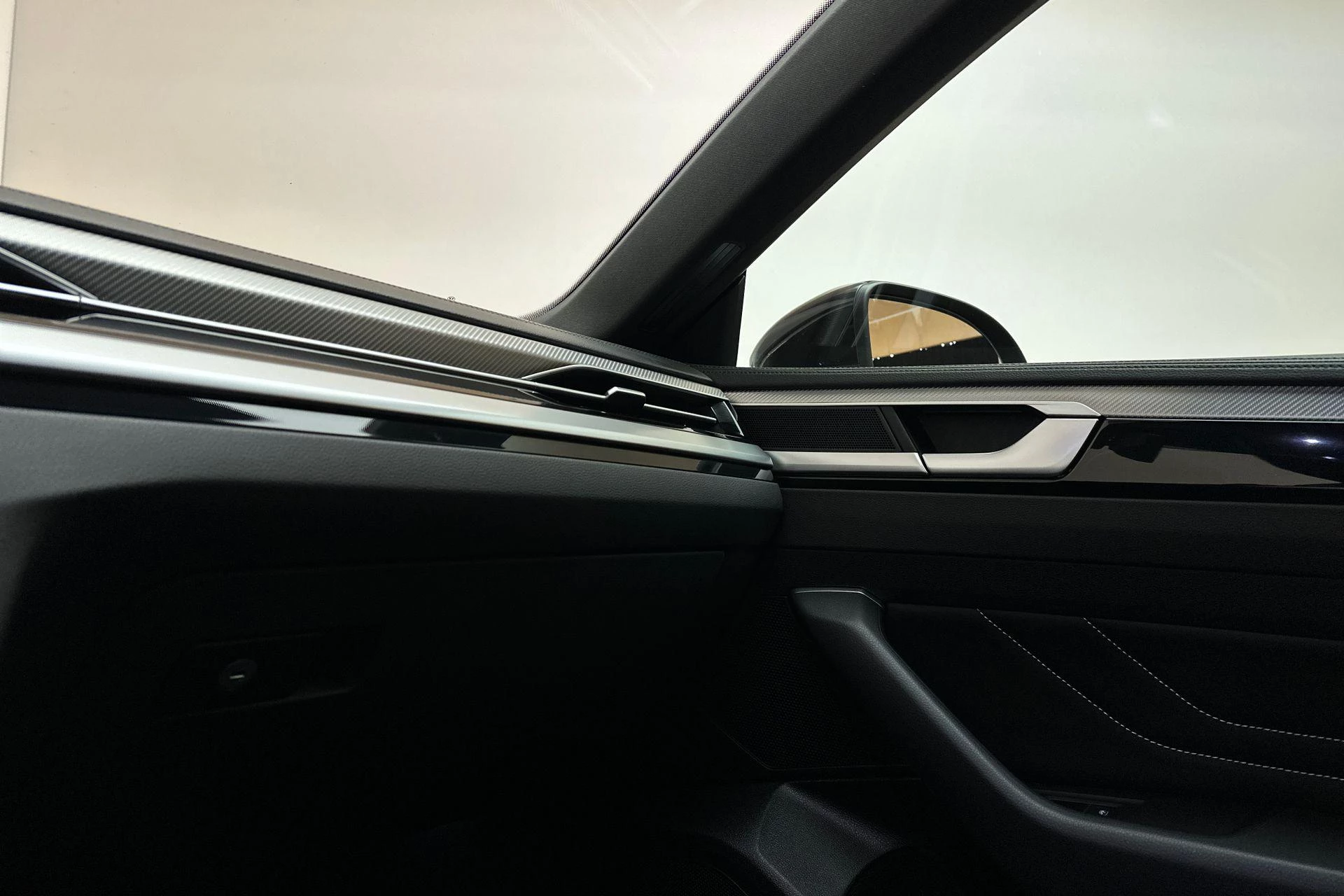 Hoofdafbeelding Volkswagen Arteon