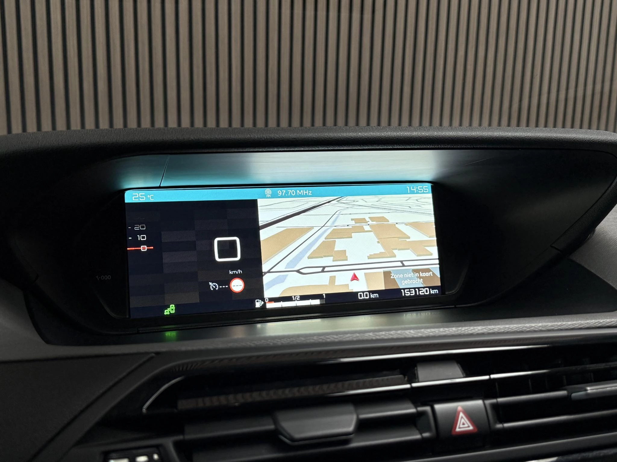 Hoofdafbeelding Citroën Grand C4 Spacetourer