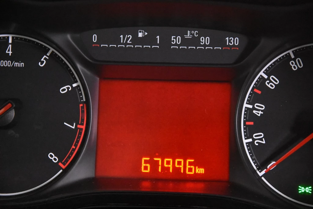 Hoofdafbeelding Opel Corsa-e