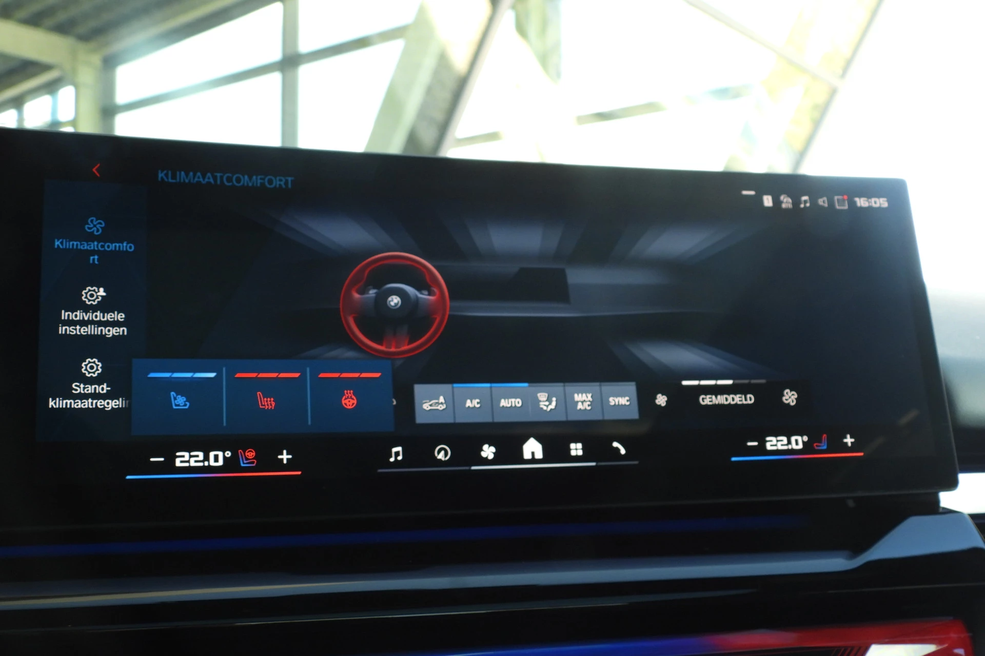 Hoofdafbeelding BMW M5