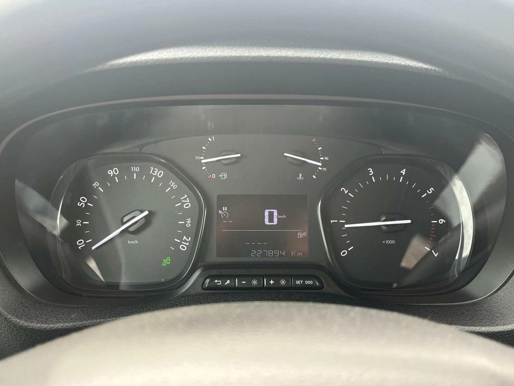 Hoofdafbeelding Peugeot Expert