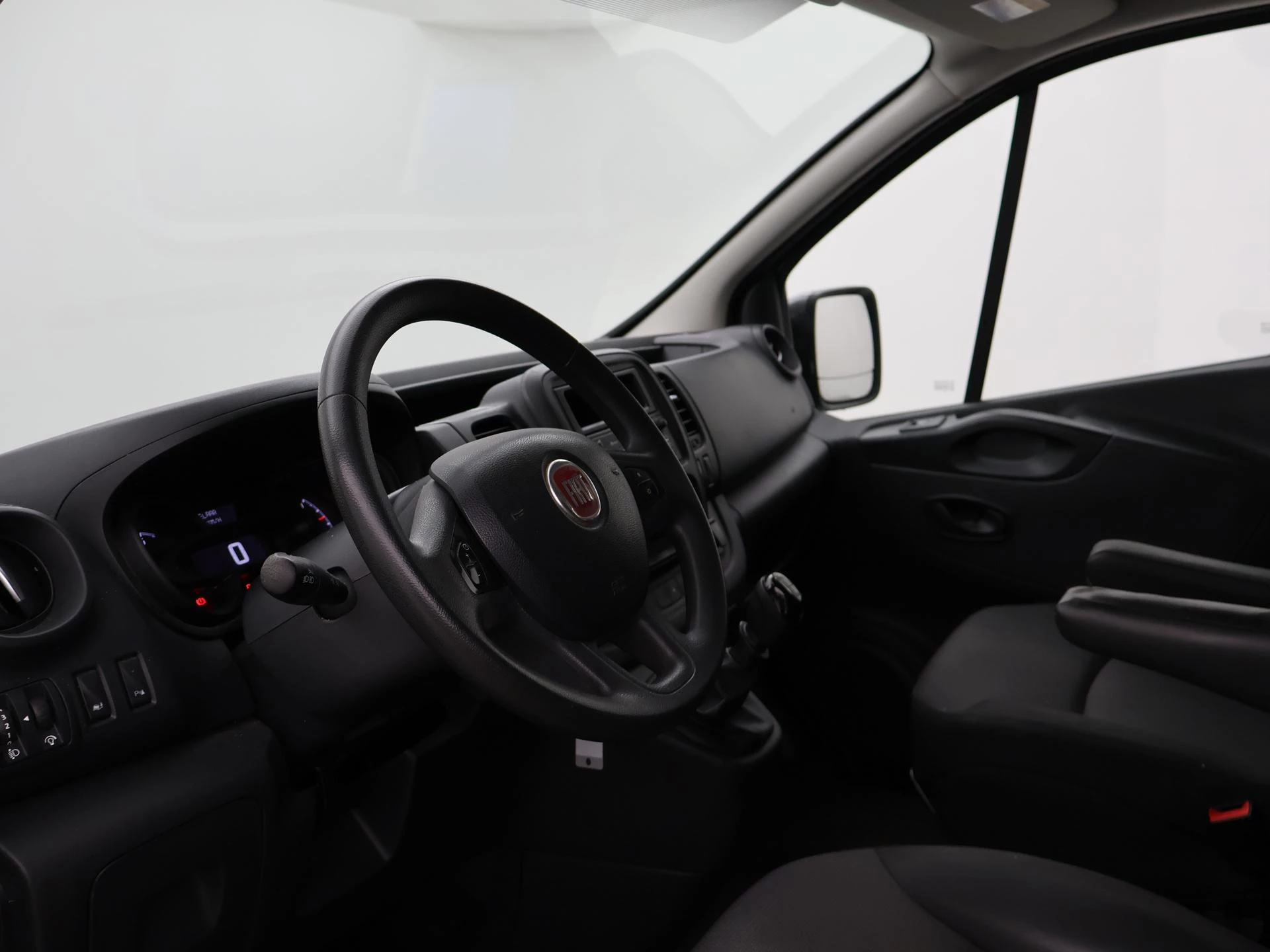 Hoofdafbeelding Fiat Talento