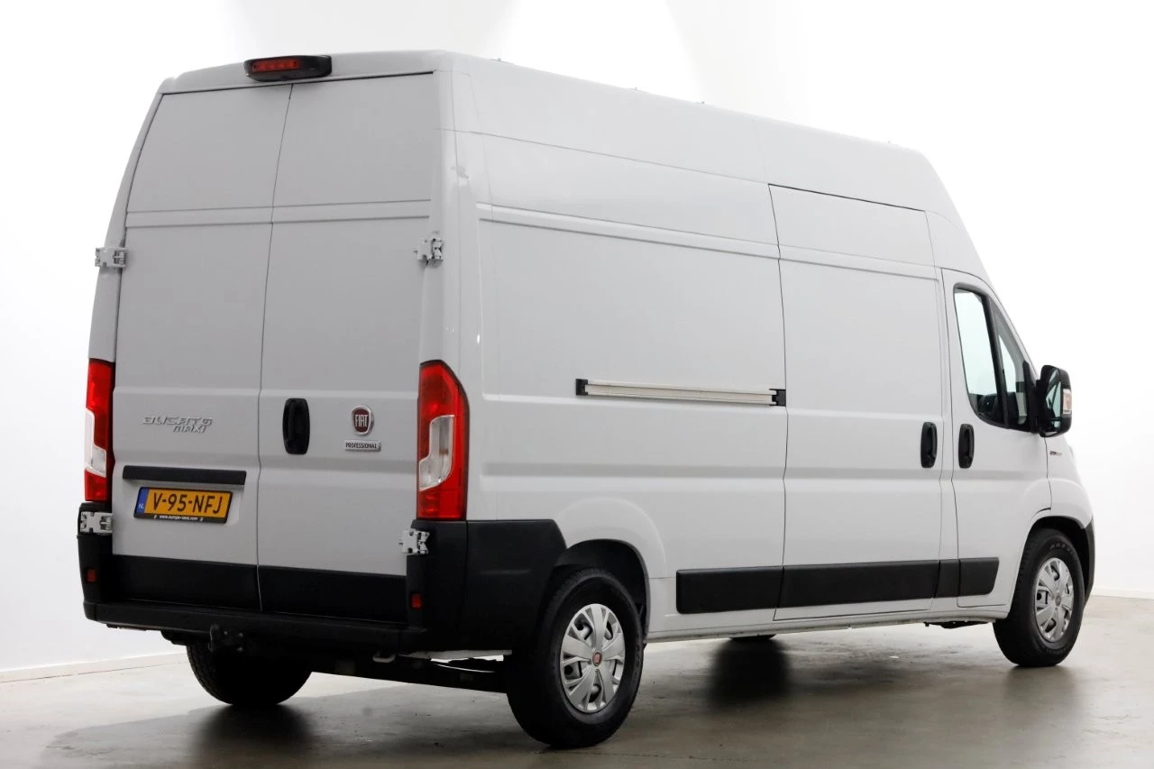Hoofdafbeelding Fiat Ducato