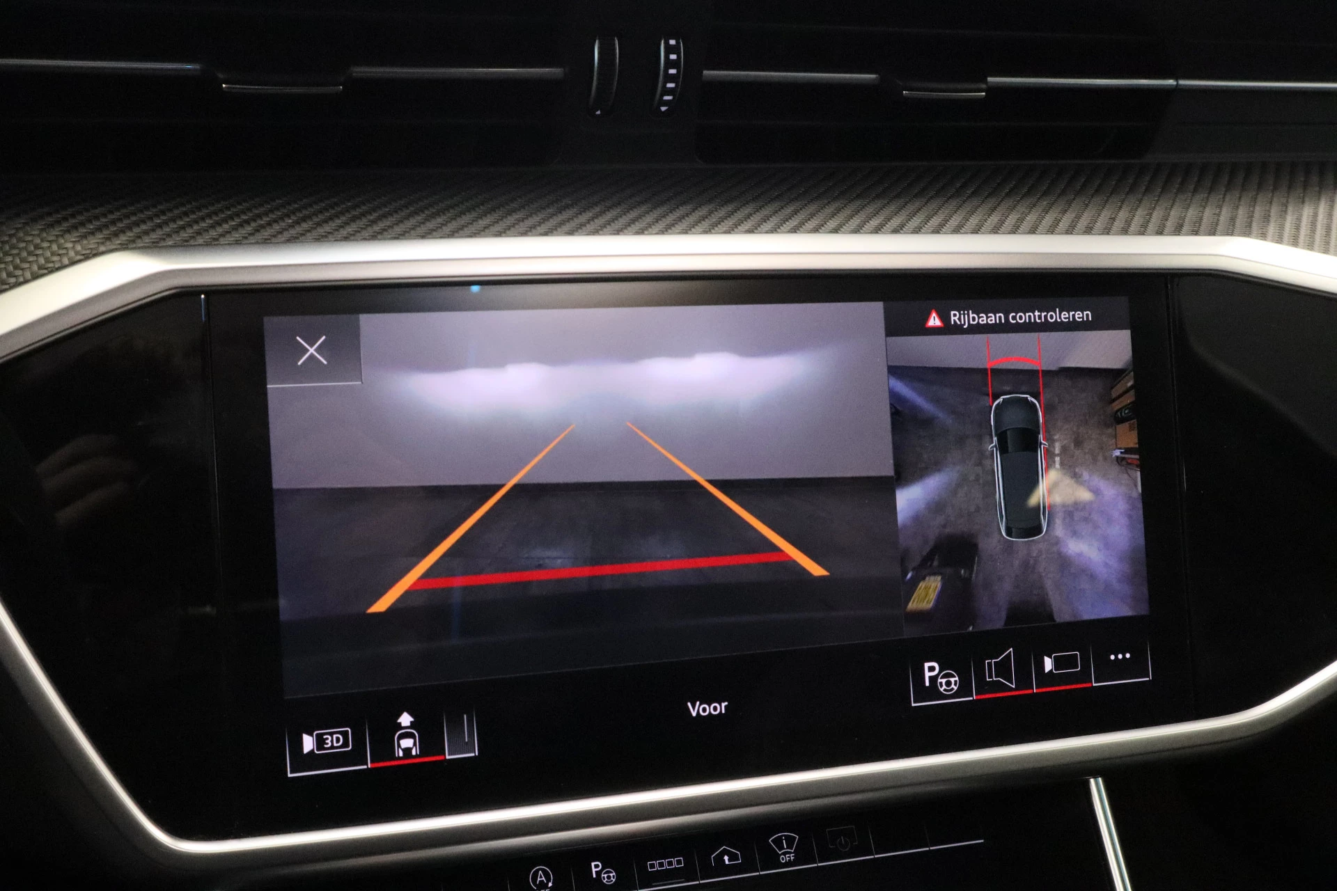 Hoofdafbeelding Audi RS6