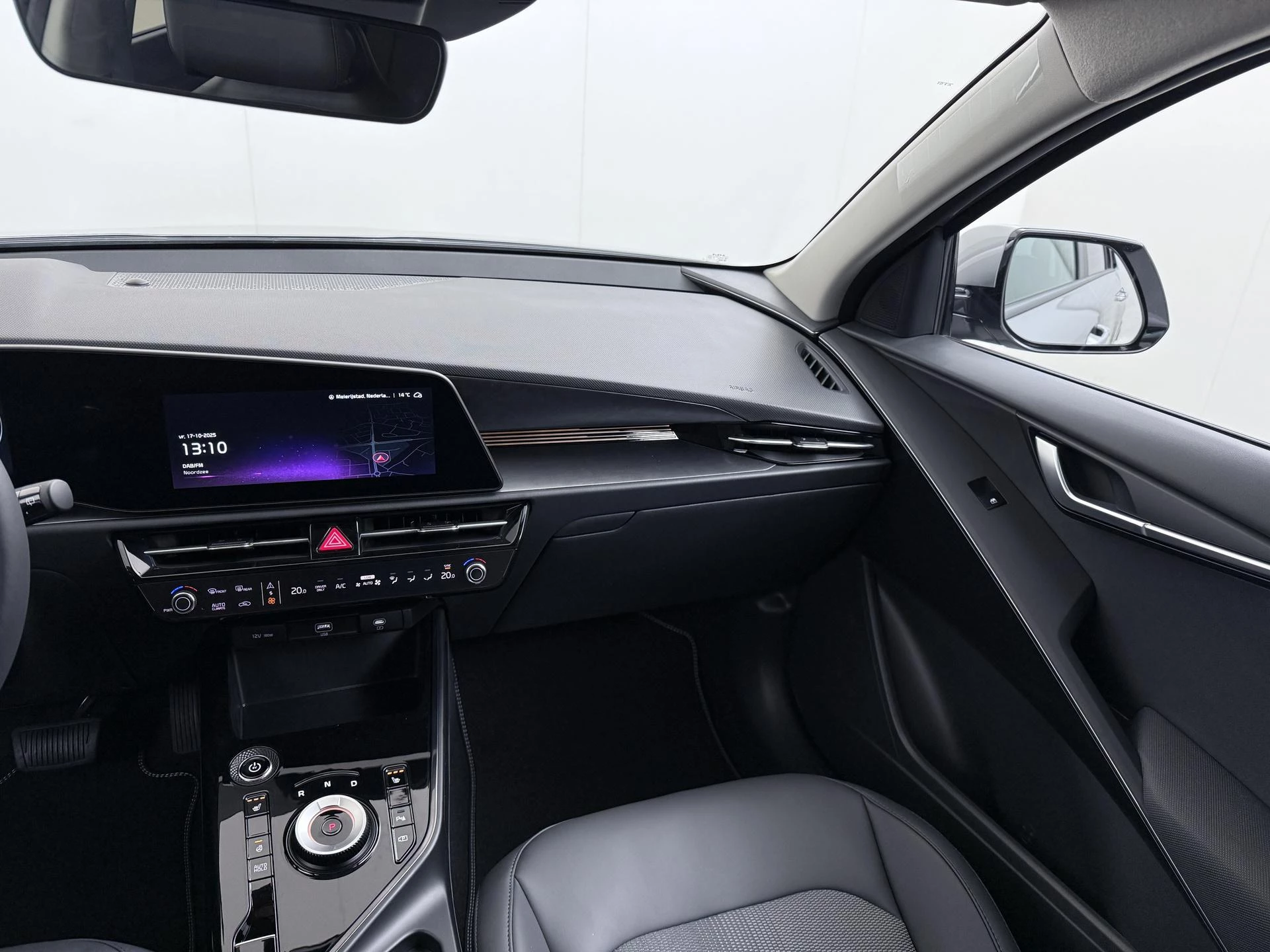 Hoofdafbeelding Kia Niro EV