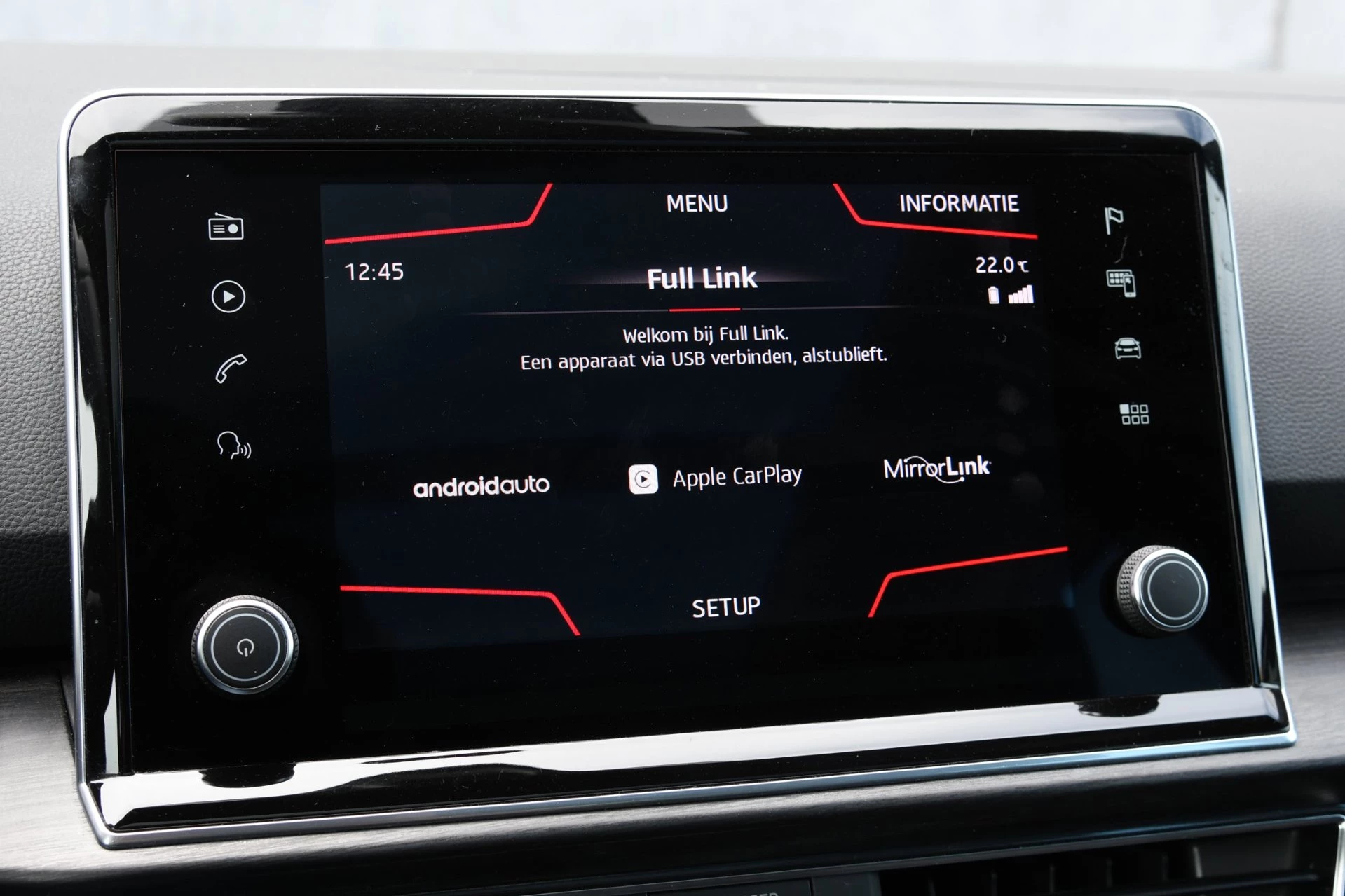 Hoofdafbeelding SEAT Tarraco